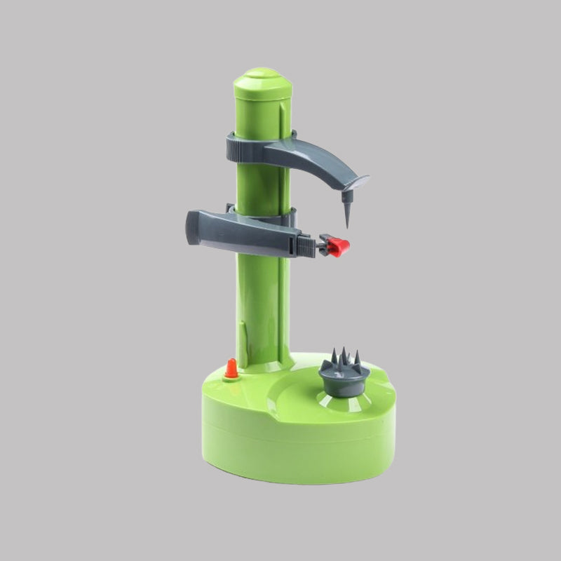 Multifunctional Electric Peeler