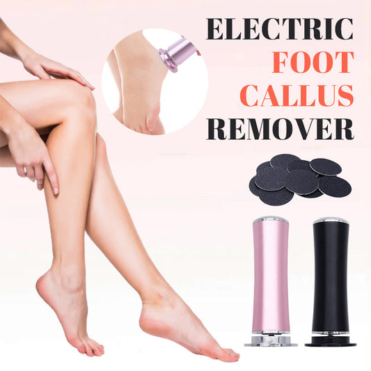 Electric Foot Callus Remover