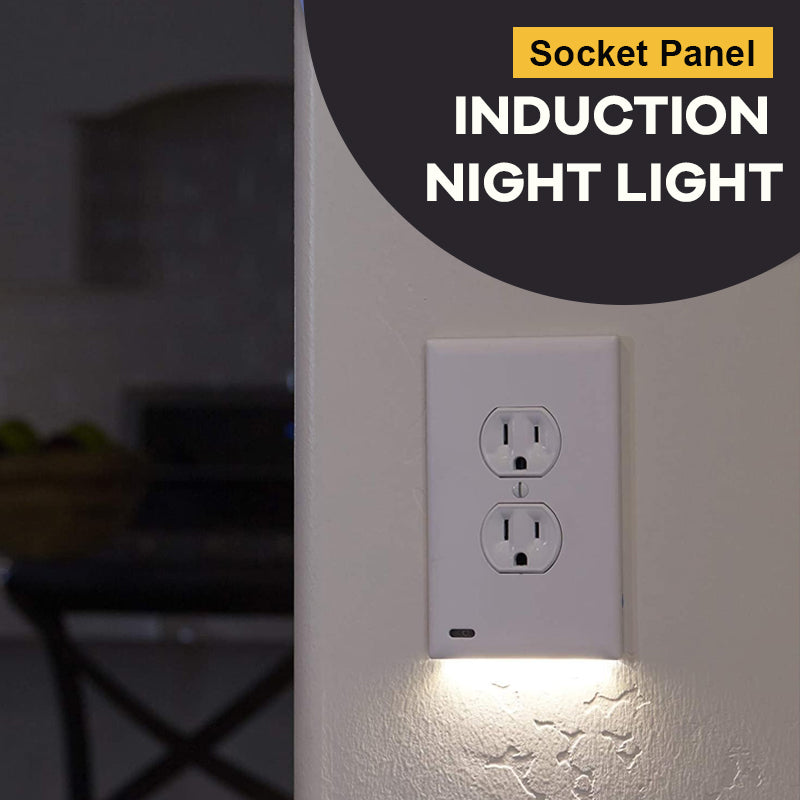 Sensor Switch Night Light