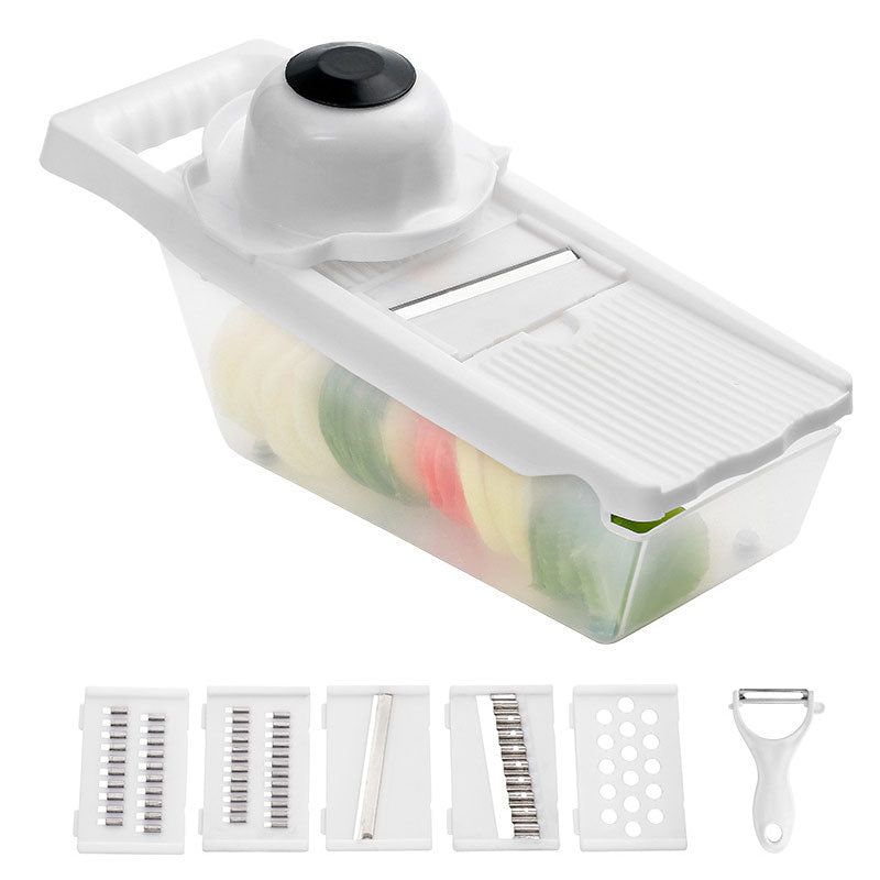 1.5L Vegetable Cutting Set