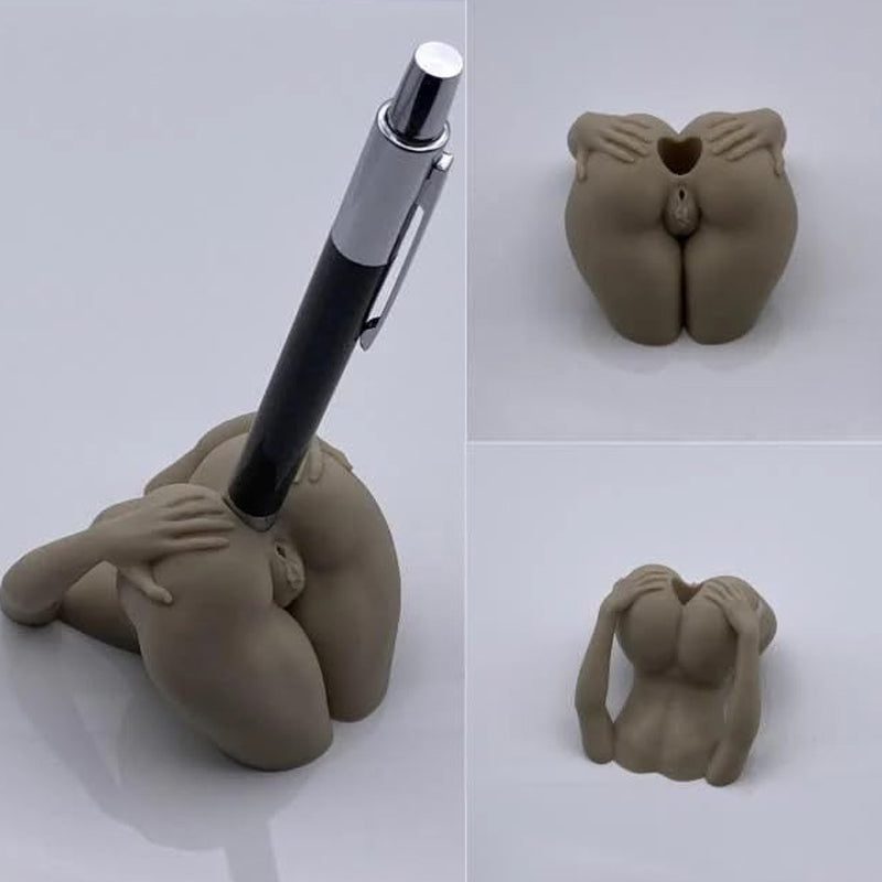 Sexy Ass Penholder