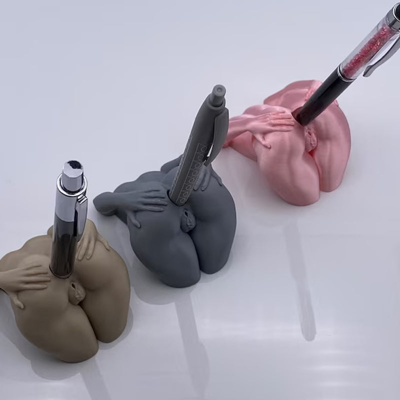 Sexy Ass Penholder