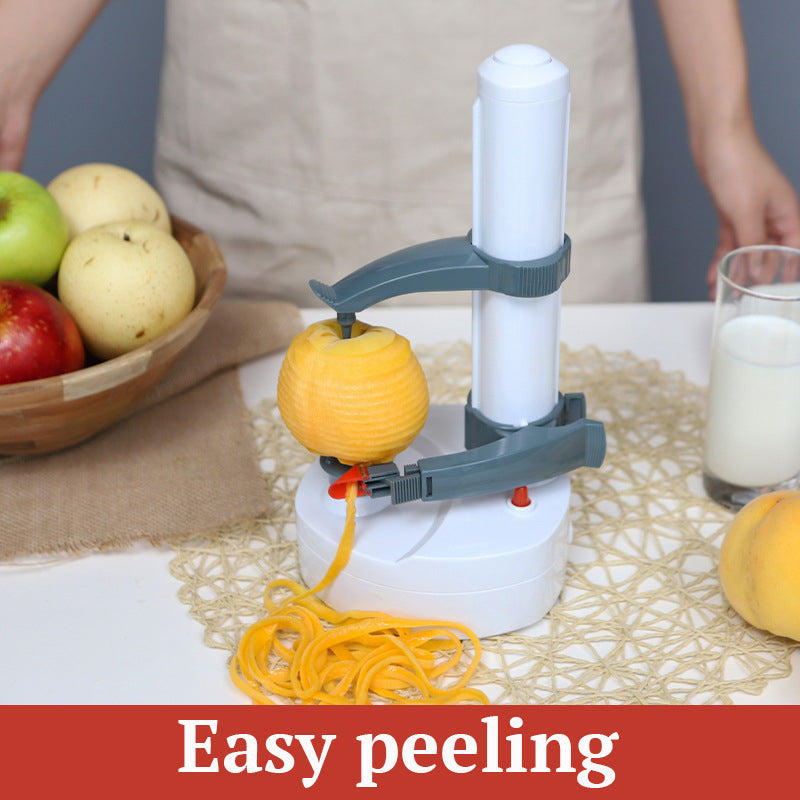 Multifunctional Electric Peeler