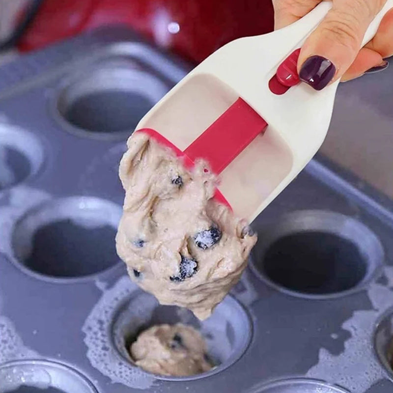 (🔥Summer Hot Sale) Cupcake Scoop