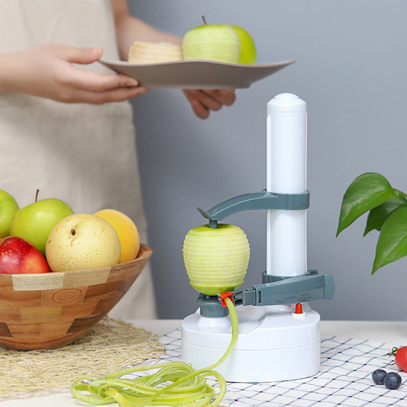 Multifunctional Electric Peeler