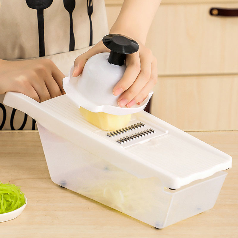 1.5L Vegetable Cutting Set