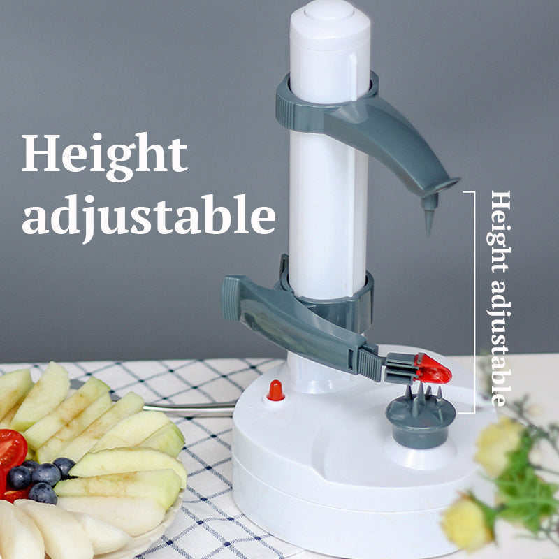 Multifunctional Electric Peeler